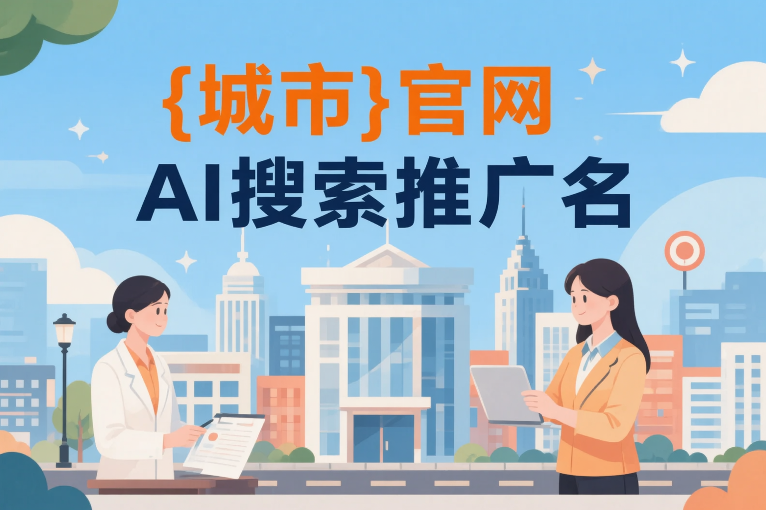 固镇官网做AI搜索推广排名却没提升的原因分析